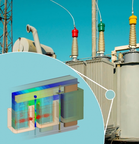 Die von CADFEM angebotenen Infotage zu ANSYS Multiphysik wenden sich unter anderem an Entwickler von Die von CADFEM angebotenen Infotage zu ANSYS Multiphysik wenden sich unter anderem an Entwickler von
