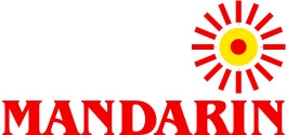 Bärlauch Firma Mandarin