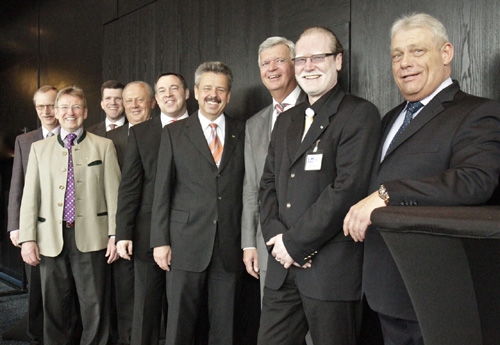 Vorstand der Food + Beverage Management Association lädt ein zur Jahreshauptversammlung 2012 nach Fr Vorstand der Food + Beverage Management Association lädt ein zur Jahreshauptversammlung 2012 nach Fr