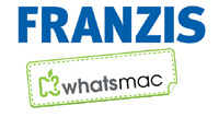 Franzis whatsmac.de