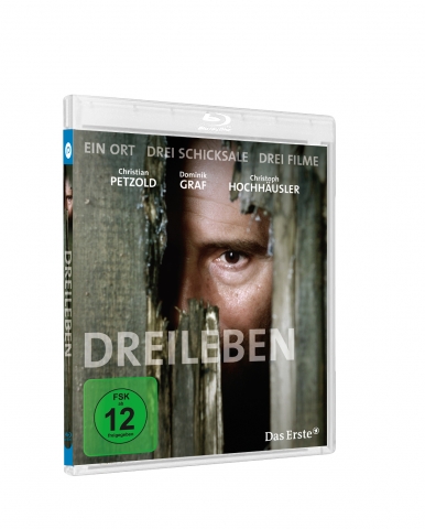 DVD und Blu-ray Dreileben