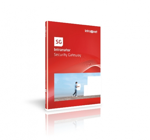 Intranator Security Gateway (www.intra2net.com) Intranator Security Gateway (www.intra2net.com)