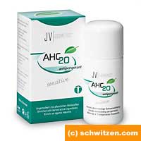 ahc20 sensitive