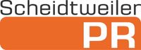 Scheidtweiler PR - Logo Scheidtweiler PR - Logo