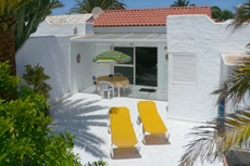 Bungalow Rio Sol Bungalow Rio Sol
