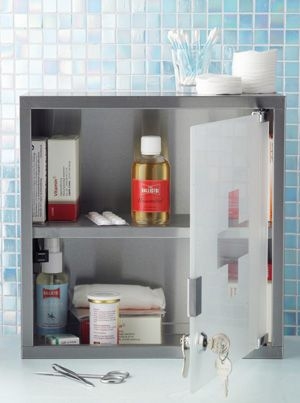 Eine ganze Hausapotheke in einer Flasche! Eine ganze Hausapotheke in einer Flasche!