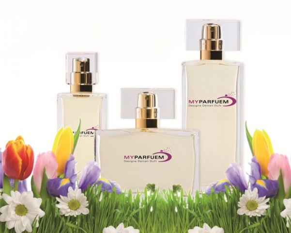 Frühling bei MyParfuem
