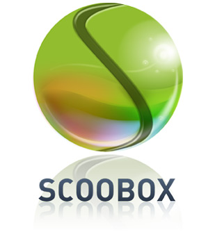 SCOOBOX 2.2 von dotSource