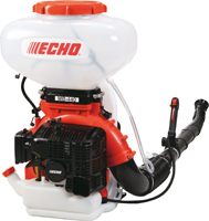 Das neue ECHO Sprühgerät MB-440