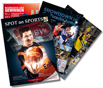 Handball Baden-Württemberg Rhein Neckar Löwen