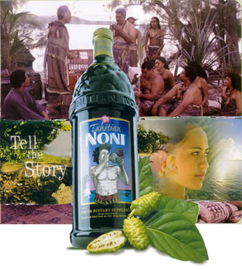 Bei uns erhalten Sie Original-Noni Produkte mit 100% Zufriedenheitsgarantie und darüber hinaus viele