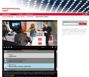 M-CMS bringt Bewegung auf WebSites M-CMS bringt Bewegung auf WebSites