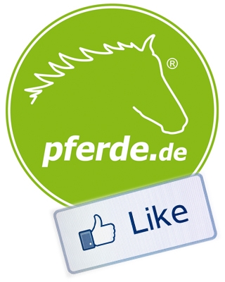 Zahlreiche Facebook-Fans bei pferde.de Zahlreiche Facebook-Fans bei pferde.de