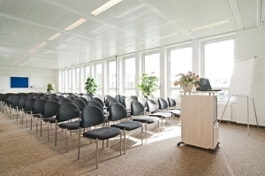 Gelungenes Umfeld für Schulungen und Konferenzen: ecos office center bielefeld Gelungenes Umfeld für Schulungen und Konferenzen: ecos office center bielefeld