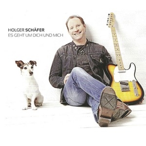 Holger Schäfer? Es geht um dich und mich Holger Schäfer? Es geht um dich und mich