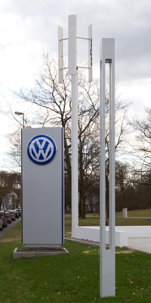 © Wolfsburg AG