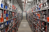 Docdata Docdata