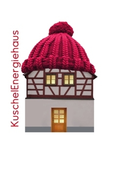 Das KuschelEnergiehaus von iKratos