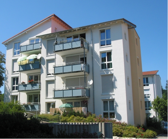 Objekt Donaueschingen - Südwest Finanz Vermittlung AGs