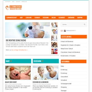 Elternratgeber.at - Tipps für Eltern rund um Familie, Erziehung und Kinder Elternratgeber.at - Tipps für Eltern rund um Familie, Erziehung und Kinder