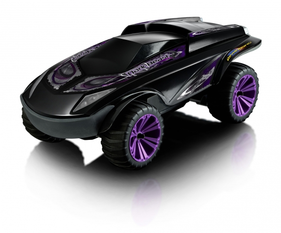 Mit Revellutions präsentiert Revell ein RC-Cars Konzept, das revolutionär anders ist Mit Revellutions präsentiert Revell ein RC-Cars Konzept, das revolutionär anders ist