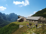 Nationalpark Val Grande, Italien