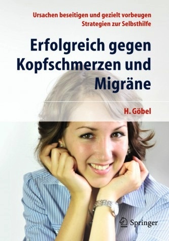 Erfolgreich gegen Kopfschmerzen und Migräne Erfolgreich gegen Kopfschmerzen und Migräne