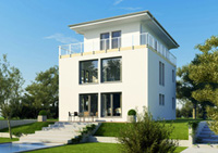 Exklusiver Wohngenuss mit Panoramablick