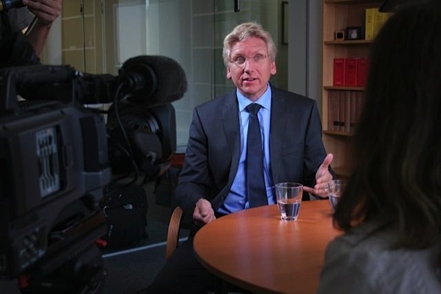 Wirtschaftsanwalt Dr. Thomas Schulte Wirtschaftsanwalt Dr. Thomas Schulte