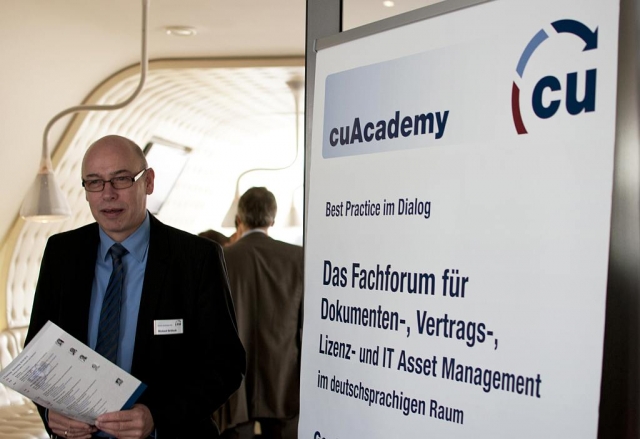 9.cuAcademy, Michael Grötsch, Vorstand Circle Unlimited AG 9.cuAcademy, Michael Grötsch, Vorstand Circle Unlimited AG