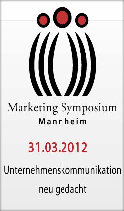 Marketing Symposium