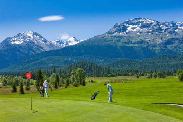 Europas führender Makler für Golfanlagen und Golfplätze ist ASP Real Estate Europas führender Makler für Golfanlagen und Golfplätze ist ASP Real Estate