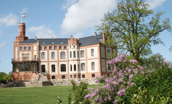 Schloss Gamehl Schloss Gamehl