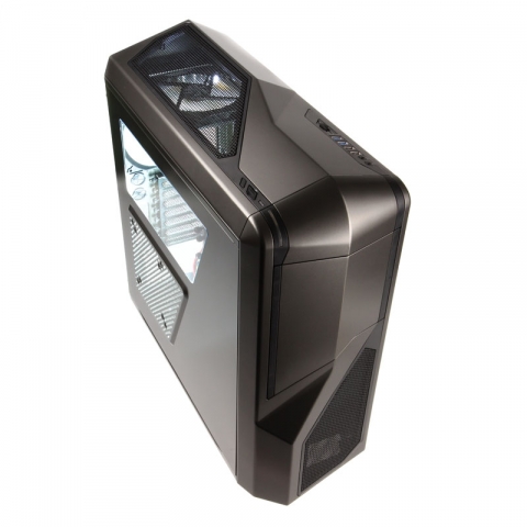 NZXT Phantom 410 Midi-Tower Color Editions ab sofort bei Caseking!