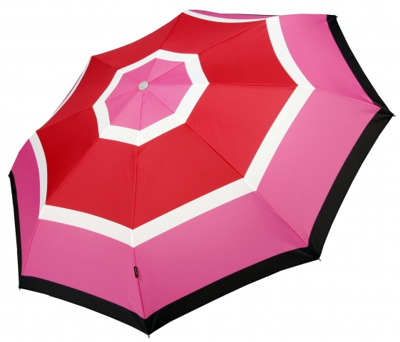 Color Block von Knirps in Happy Pink