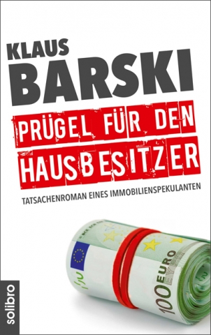 Tipps und Tricks auf beiden Seiten der Tür verpackt in einen Abenteuerroman Tipps und Tricks auf beiden Seiten der Tür verpackt in einen Abenteuerroman