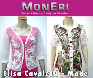 Elisa Cavaletti Mode - Moneri Designermode-Fachgeschäft in Witten Elisa Cavaletti Mode - Moneri Designermode-Fachgeschäft in Witten