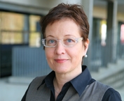 Heike Herzig, Geschäftsführerin von HERZIG Heike Herzig, Geschäftsführerin von HERZIG