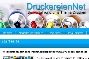 Etiketten bei DruckereienNet (UPA-Verlags GmbH) Etiketten bei DruckereienNet (UPA-Verlags GmbH)