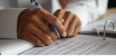 International Executive MBA