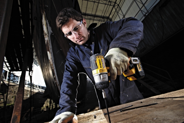 Im Gerüstbau, in der Heizungs-, Lüftungs- und Klimatechnik, bei der Sanitärinstallation, im Metall- Im Gerüstbau, in der Heizungs-, Lüftungs- und Klimatechnik, bei der Sanitärinstallation, im Metall-