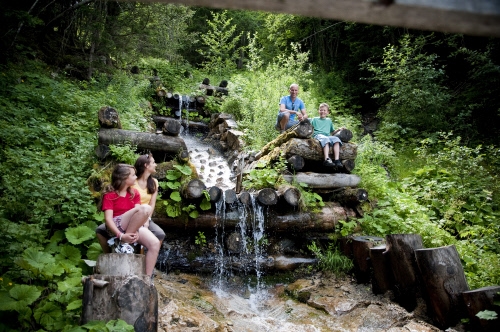 Suonen im Wallis Suonen im Wallis