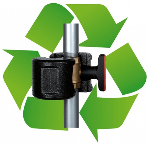 Das Material, die Fähigkeit zum Recycling und das Herstellungsverfahren machen die EPP-Box der GWK K Das Material, die Fähigkeit zum Recycling und das Herstellungsverfahren machen die EPP-Box der GWK K