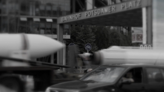 Das renommierte Tribeca Filmfestival zeigt in seiner ausgesuchten Kurzfilmreihe den neuen Film des d