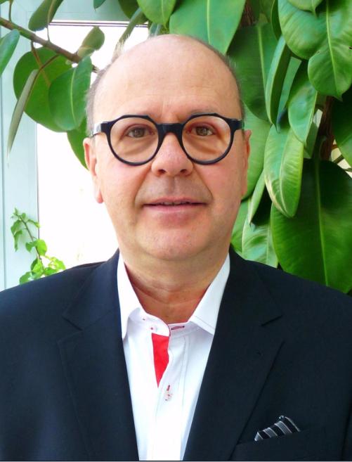 Reinhard Hübl Reinhard Hübl