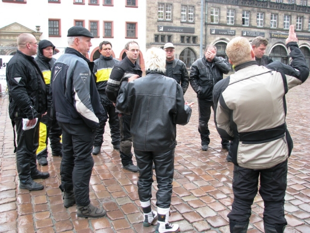 Vom Geheimtipp zum Bestseller mit wachsender Fangemeinde: Die Bildungsurlaube für Biker unter dem Ti Vom Geheimtipp zum Bestseller mit wachsender Fangemeinde: Die Bildungsurlaube für Biker unter dem Ti