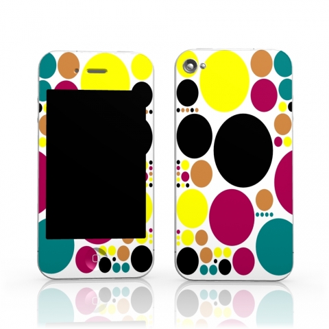 Pop Art Case von r23 mit kunstvollen Motiven selbst gestalten Pop Art Case von r23 mit kunstvollen Motiven selbst gestalten