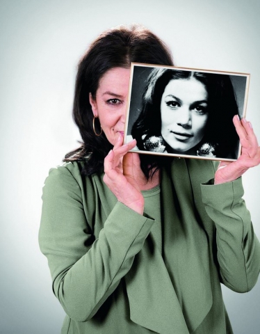 Hannelore Elsner für Oticon