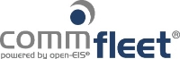 comm.fleet für Fuhrparkmanagement
