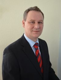 Thomas Randt: Neuer Sales Director für DACH bei Telit Wireless Solutions (Quelle: Telit) Thomas Randt: Neuer Sales Director für DACH bei Telit Wireless Solutions (Quelle: Telit)